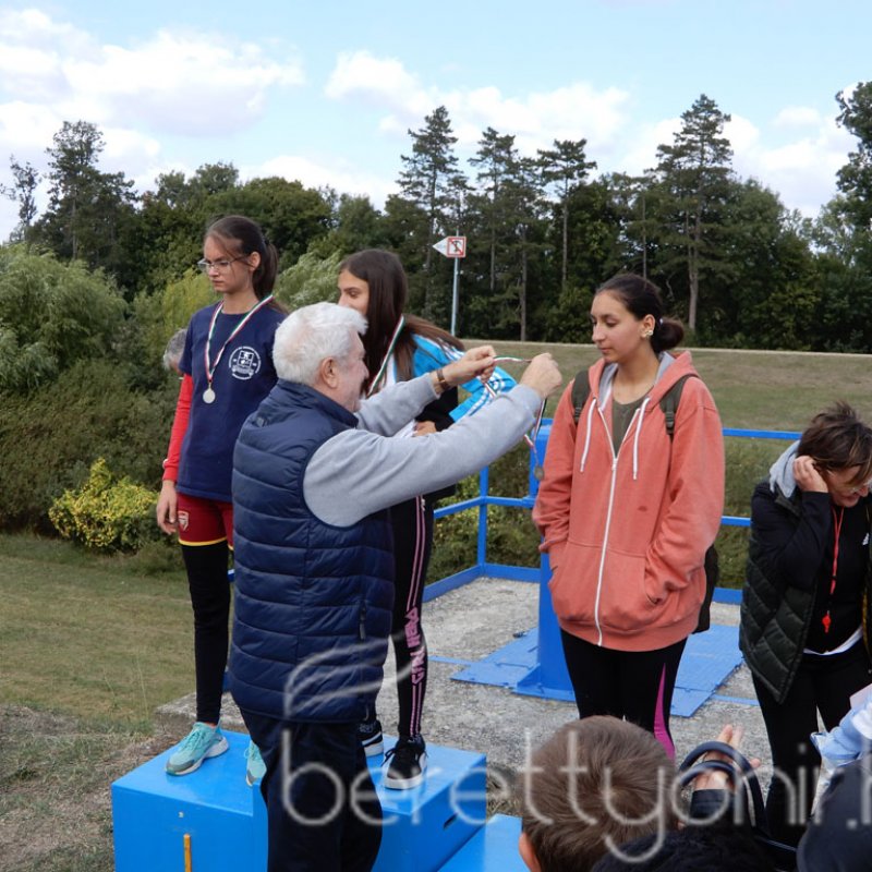 Mezei futóbajnokság Berettyóújfaluban 133